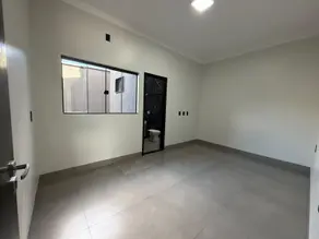 Imagem 6 - Casa em Residencial Recanto dos Ipês, Rio Verde - GO