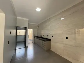 Imagem 4 - Casa em Residencial Recanto dos Ipês, Rio Verde - GO