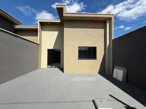 Casa Residencial Recanto dos Ipês, Rio Verde - GO — foto 1