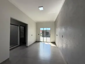 Imagem 2 - Casa em Residencial Recanto dos Ipês, Rio Verde - GO