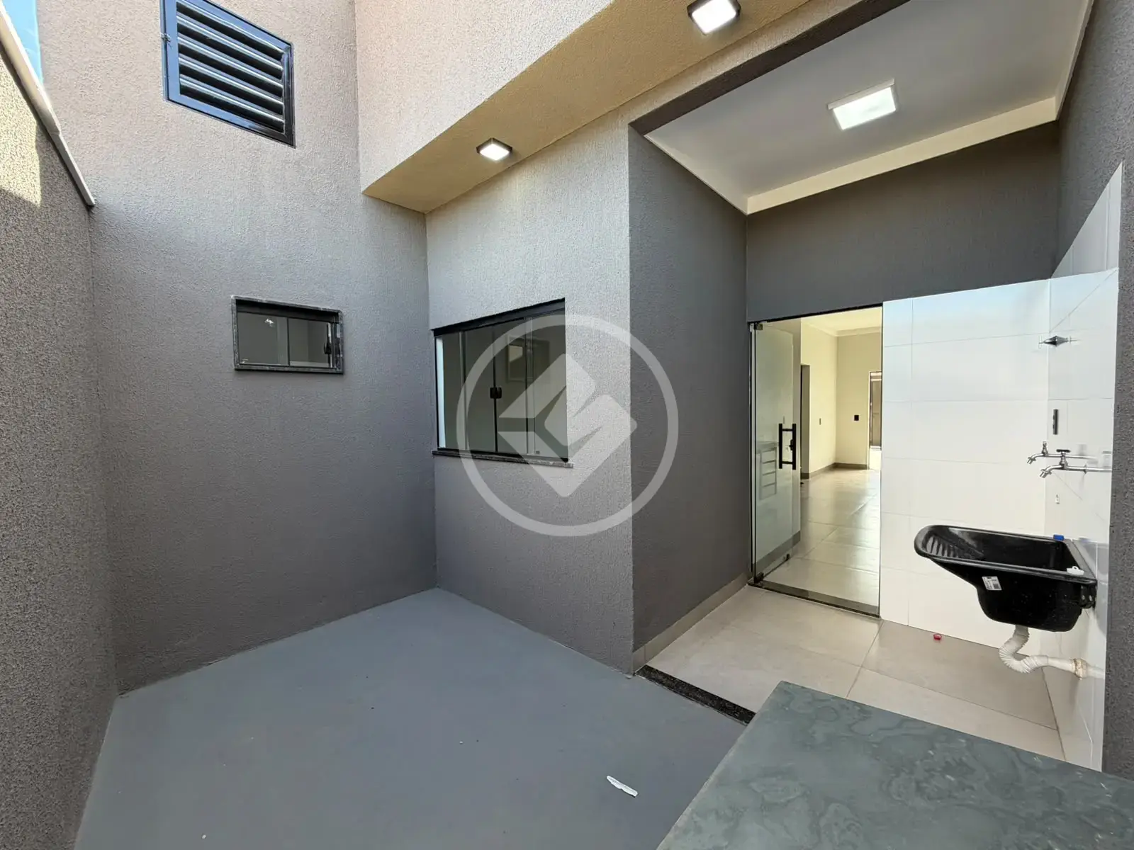 Image 11 - Casa em Residencial Recanto dos Ipês, Rio Verde - GO