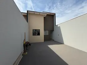 Casa Residencial Atalaia, Rio Verde - GO — foto 1