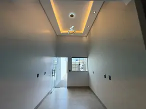 Casa Residencial Atalaia, Rio Verde - GO — foto 2