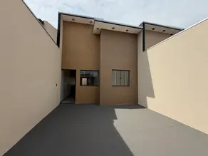 Casa Residencial Atalaia, Rio Verde - GO — foto 1