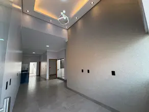 Casa Residencial Atalaia, Rio Verde - GO — foto 2
