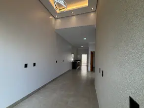 Imagem 3 - Casa em Residencial Atalaia, Rio Verde - GO