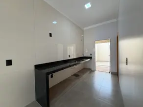 Imagem 4 - Casa em Residencial Atalaia, Rio Verde - GO