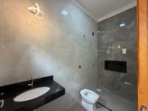 Imagem 6 - Casa em Residencial Atalaia, Rio Verde - GO