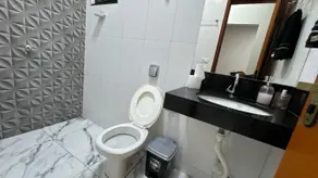 Imagem 3 - Casa em Jardim Europa, Santa Helena de Goiás - GO