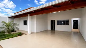 Casa Jardim Oeste, Santa Helena de Goiás - GO — foto 1