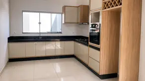 Imagem 3 - Casa em Jardim Santa Helena, Santa Helena de Goiás - GO