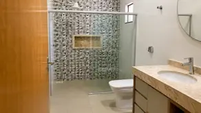 Imagem 5 - Casa em Jardim Santa Helena, Santa Helena de Goiás - GO
