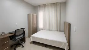 Imagem 4 - Casa em Residencial Solar dos Ataídes 2ª Etapa, Rio Verde - GO