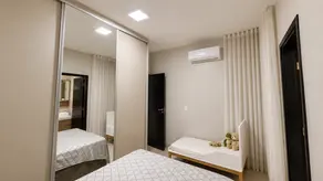 Imagem 3 - Casa em Residencial Solar dos Ataídes 2ª Etapa, Rio Verde - GO