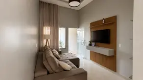 Casa Residencial Solar dos Ataídes 2ª Etapa, Rio Verde - GO — foto 2