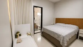 Imagem 5 - Casa em Residencial Solar dos Ataídes 2ª Etapa, Rio Verde - GO
