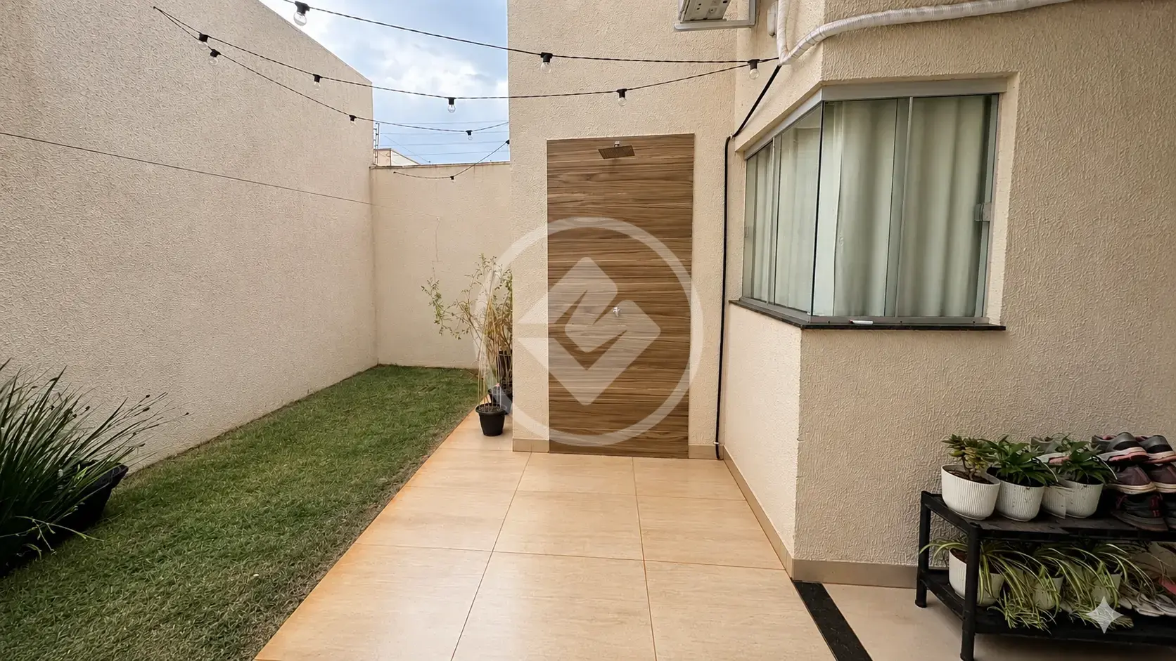 Image 9 - Casa em Residencial Solar dos Ataídes 2ª Etapa, Rio Verde - GO