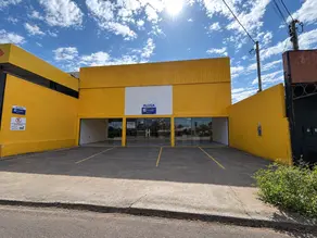 Sala Comercial Popular, Rio Verde - GO — foto 1