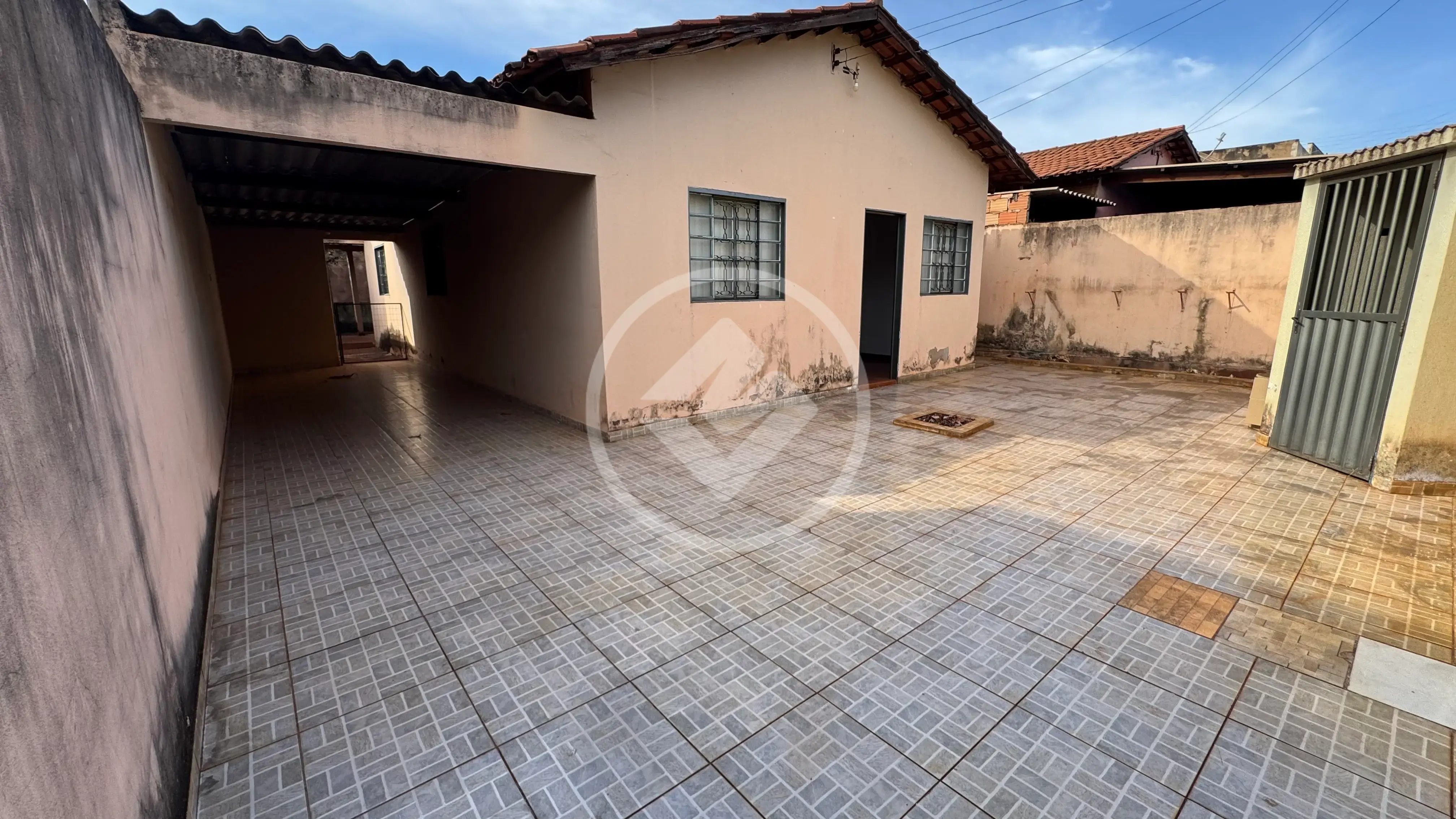 Imagem 1 - Casa em São Miguel, Santa Helena de Goiás - GO