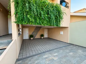 Imagem 2 - Casa em Vila Carolina, Rio Verde - GO
