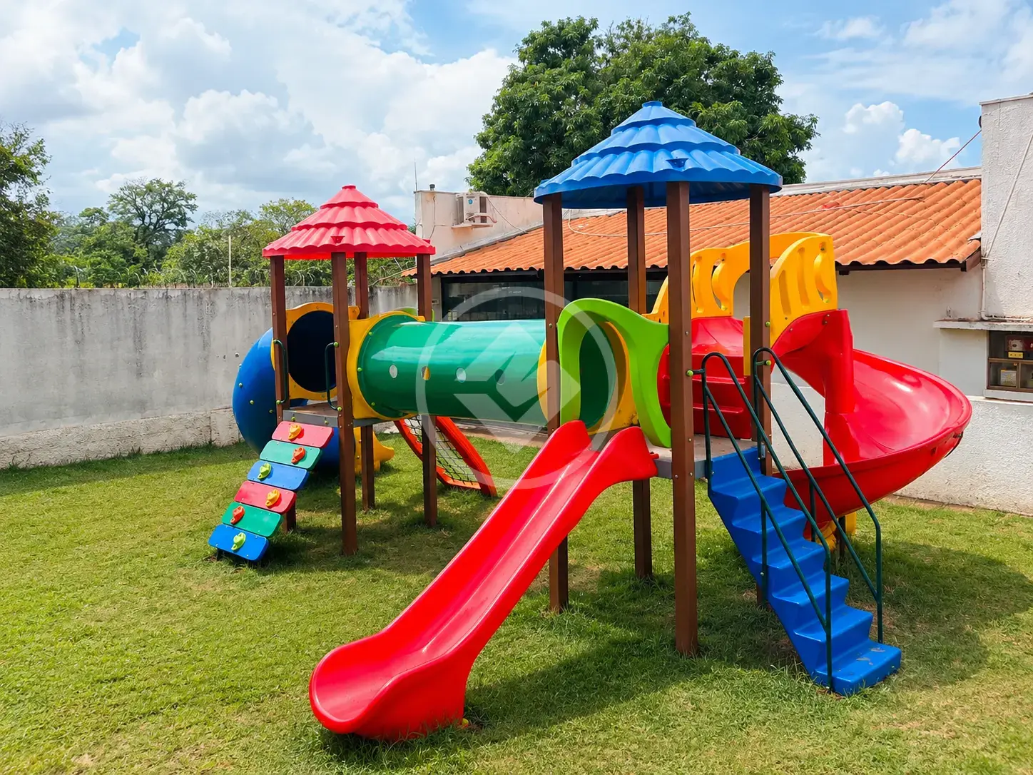 Image 20 - Apartamento em Residencial Canaã, Rio Verde - GO