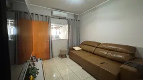 Imagem 2 - Casa em Parque Residencial Isaura, Santa Helena de Goiás - GO