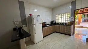 Imagem 3 - Casa em Parque Residencial Isaura, Santa Helena de Goiás - GO