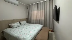 Imagem 6 - Casa em Parque Residencial Isaura, Santa Helena de Goiás - GO