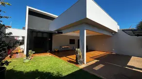 Casa Parque das Laranjeiras Prolongamento, Rio Verde - GO — foto 1