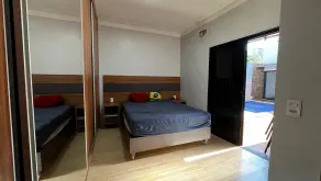 Imagem 4 - Casa em Parque das Laranjeiras Prolongamento, Rio Verde - GO