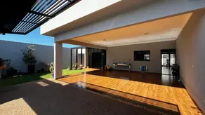 Casa Parque das Laranjeiras Prolongamento, Rio Verde - GO — foto 2