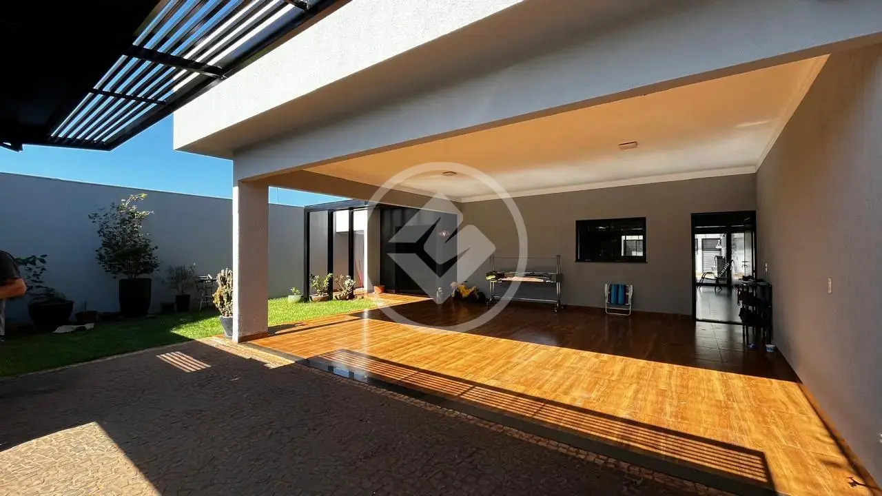 Image 2 - Casa em Parque das Laranjeiras Prolongamento, Rio Verde - GO