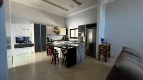 Imagem 3 - Casa em Parque das Laranjeiras Prolongamento, Rio Verde - GO