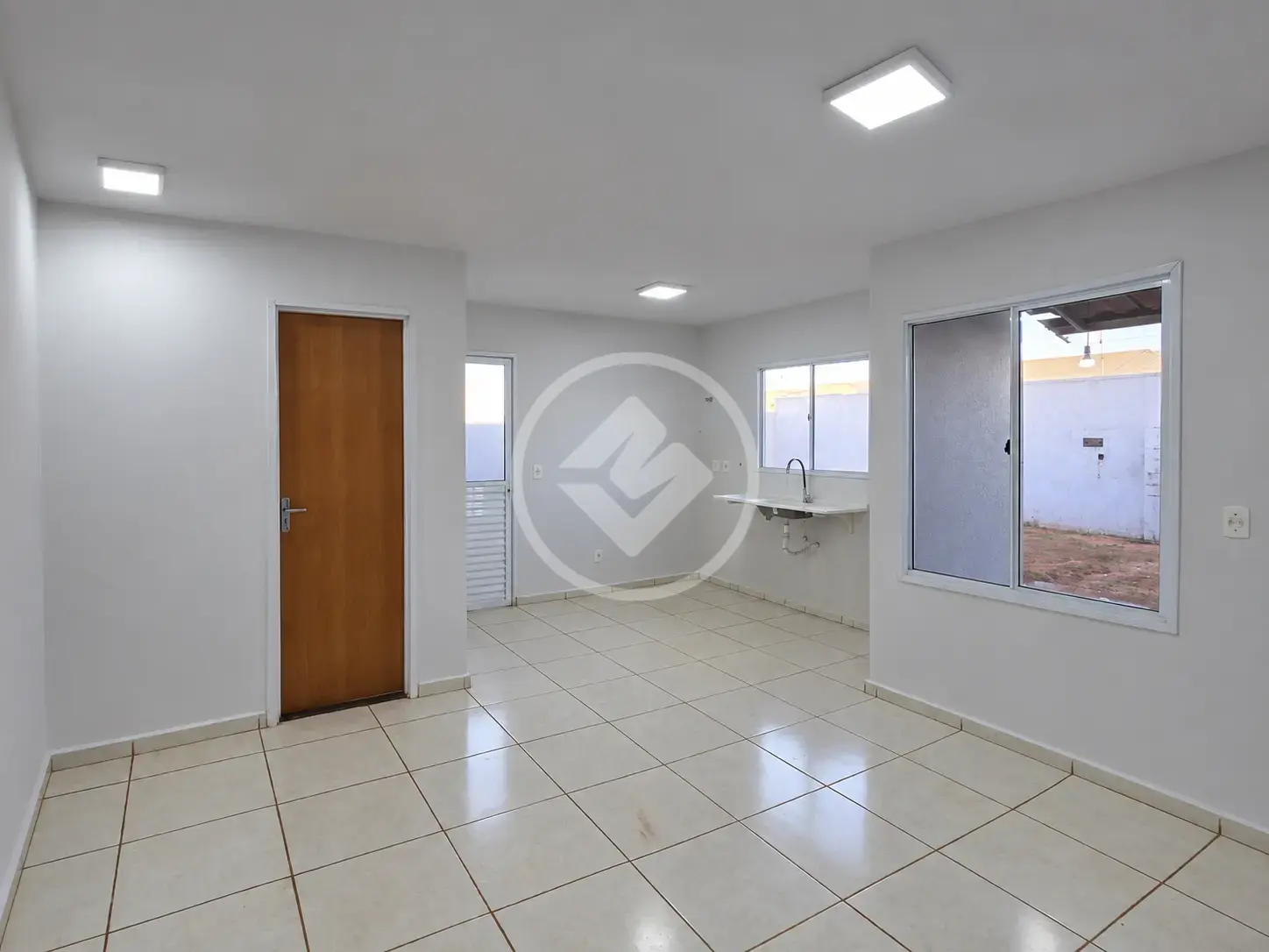 Image 2 - Casa em RESIDENCIAL PORTAL DOS IPES, Rio Verde - GO