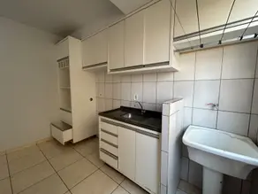 Imagem 3 - Apartamento em Residencial Canaã, Rio Verde - GO