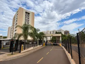 Apartamento Condomínio Yes Garden, Rio Verde - GO — foto 1