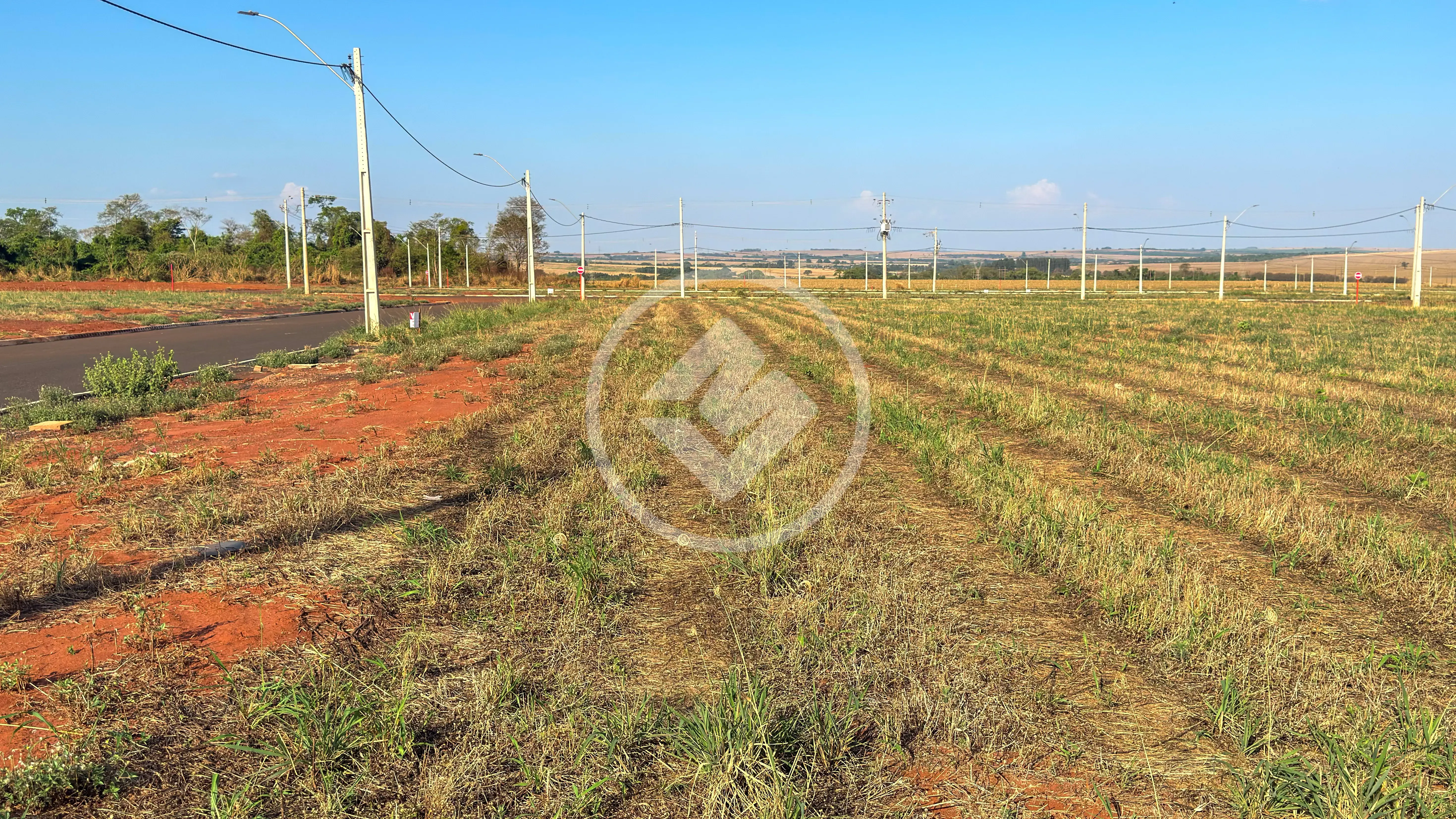 Imagem 1 - Terreno em Alpes Verdes, Rio Verde - GO