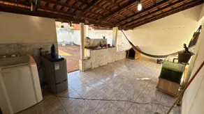 Imagem 5 - Casa em Jardim Oeste, Santa Helena de Goiás - GO