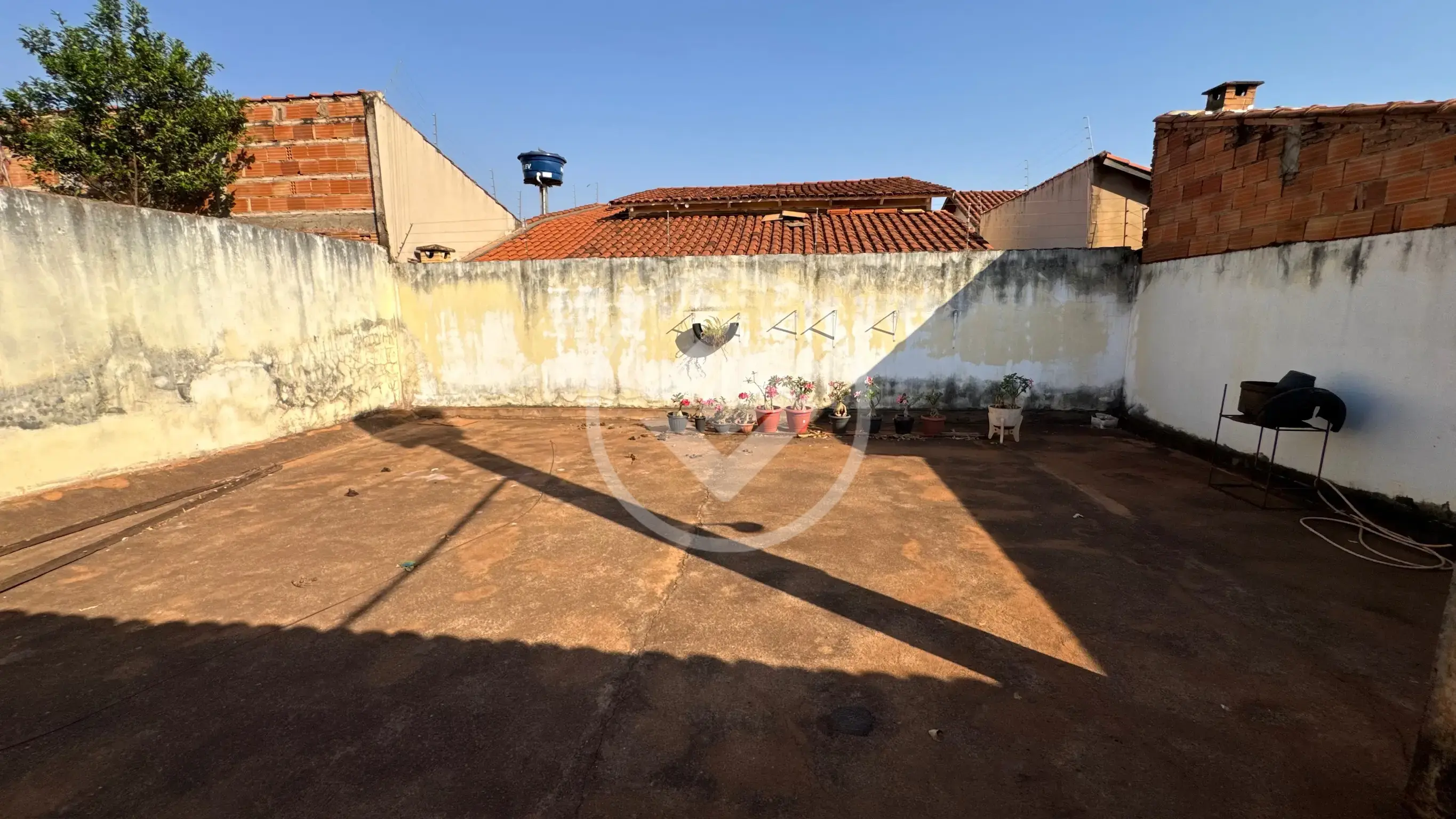Image 7 - Casa em Jardim Oeste, Santa Helena de Goiás - GO