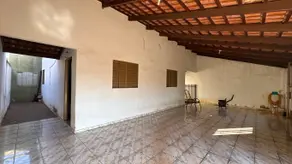 Casa Jardim Oeste, Santa Helena de Goiás - GO — foto 1