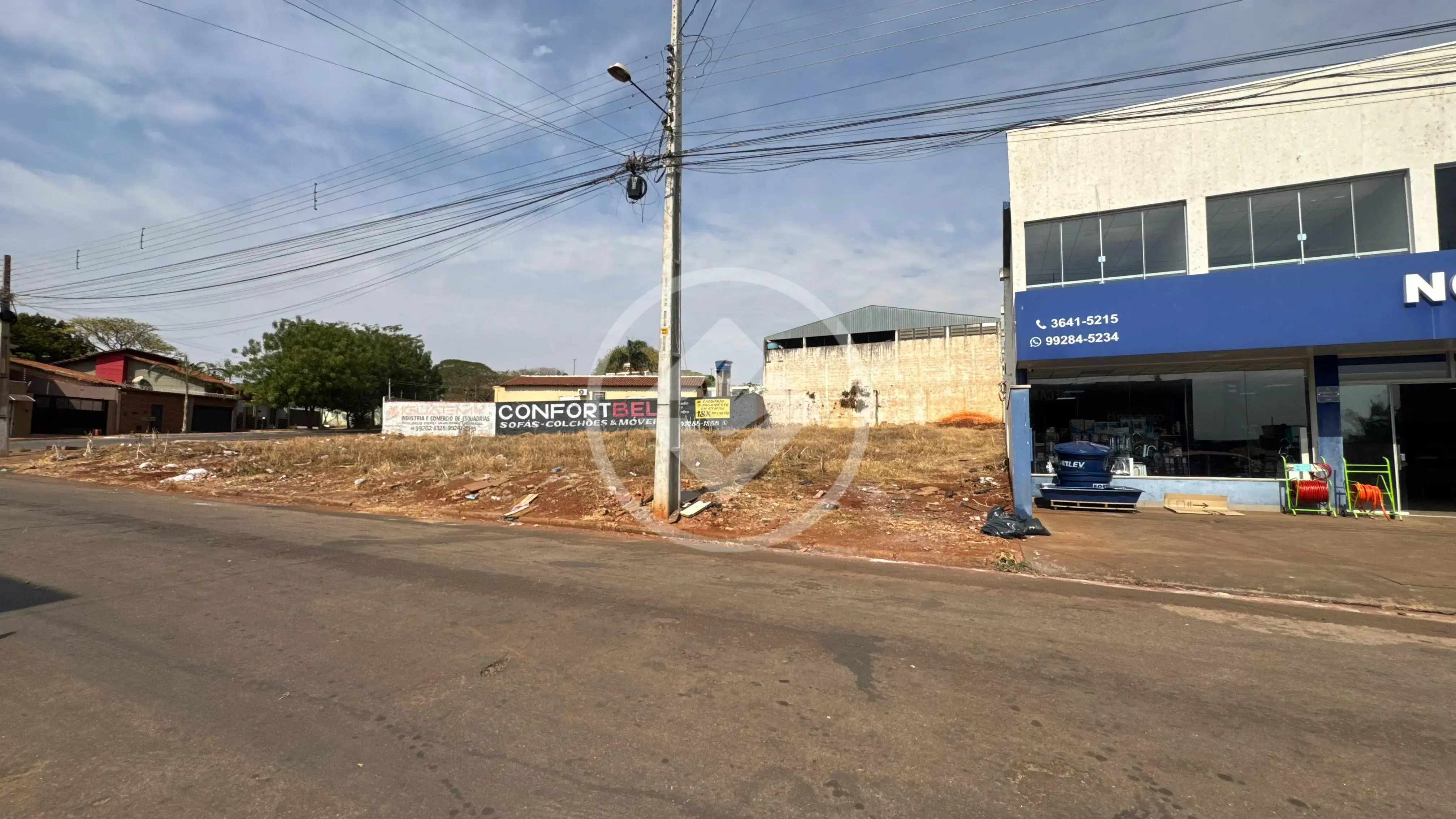 Image 3 - Terreno em Centro, Santa Helena de Goiás - GO