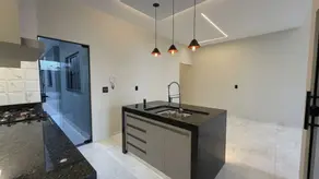 Imagem 4 - Casa em Loteamento Gameleira, Rio Verde - GO