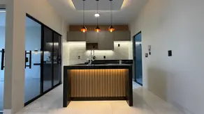 Imagem 3 - Casa em Loteamento Gameleira, Rio Verde - GO
