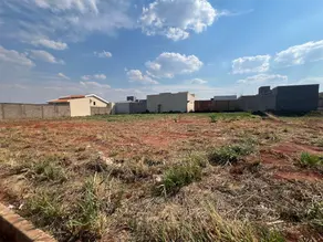 Terreno Residencial Recanto dos Ipês, Rio Verde - GO — foto 2