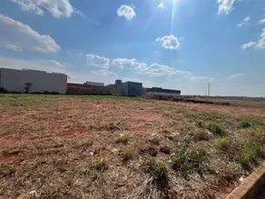 Terreno Residencial Recanto dos Ipês, Rio Verde - GO — foto 1