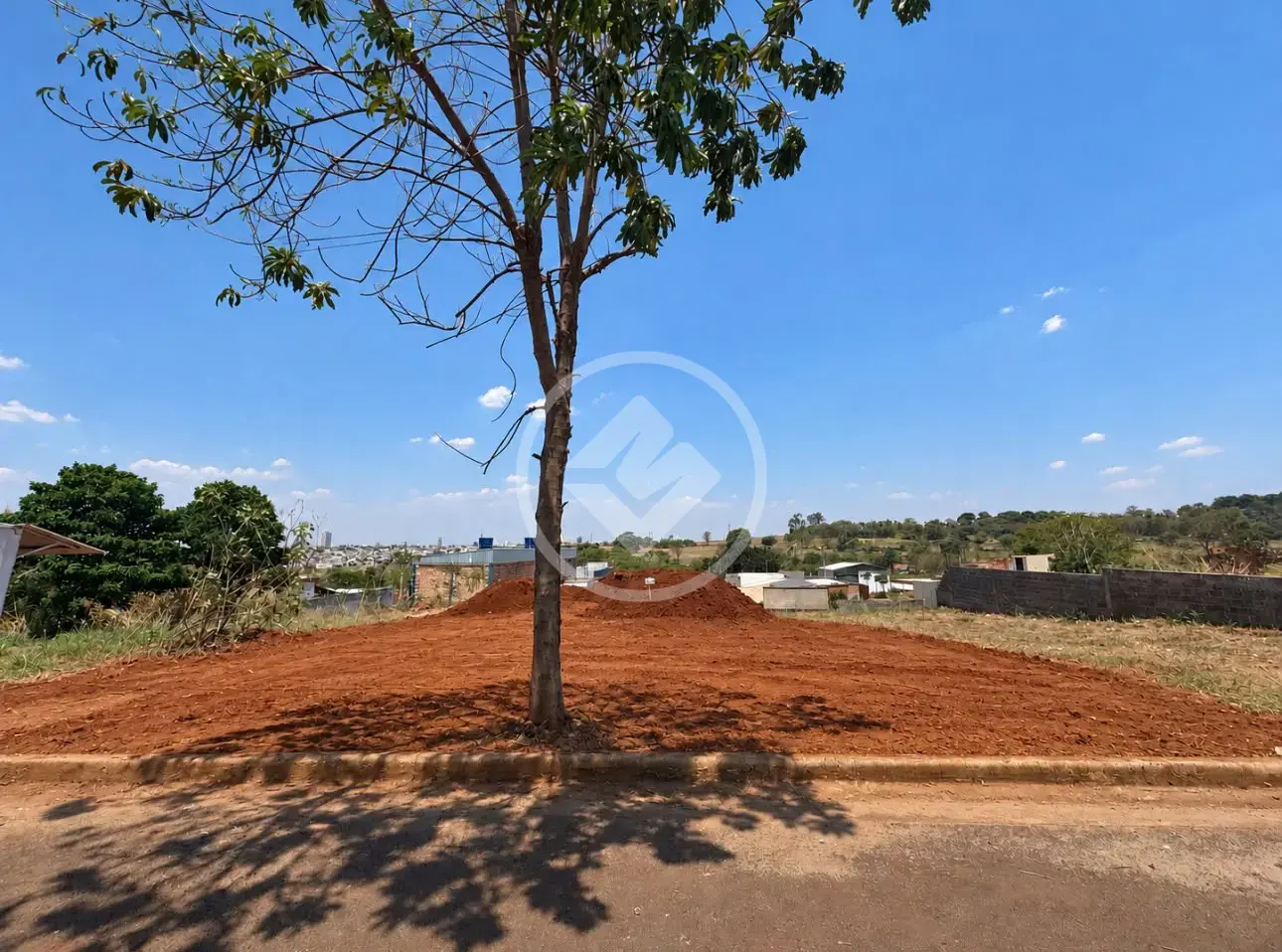 Image 2 - Terreno em Residencial Bela Vista, Rio Verde - GO