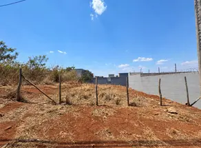 Terreno Residencial Bela Vista, Rio Verde - GO — foto 1