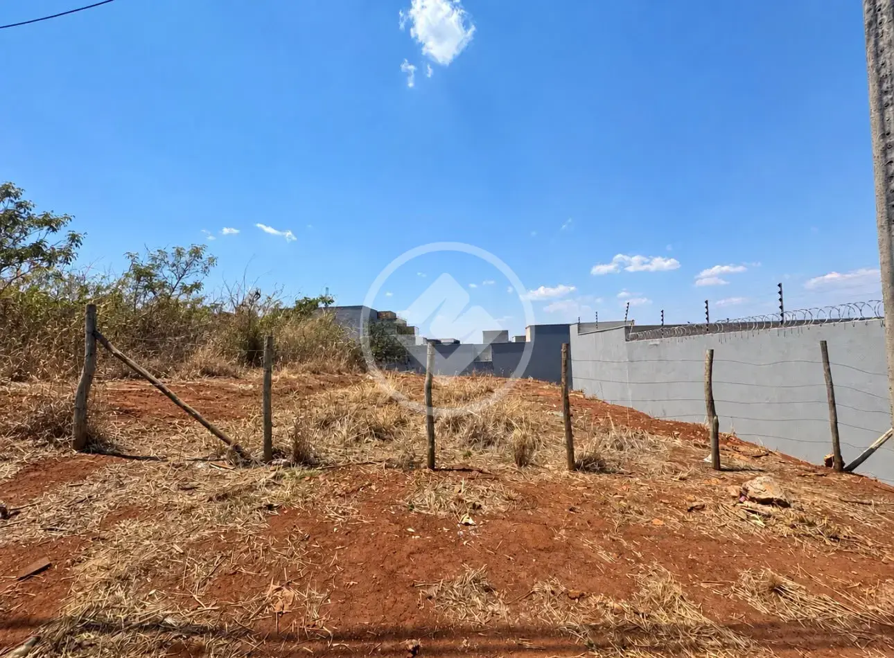 Imagem 1 - Terreno em Residencial Bela Vista, Rio Verde - GO