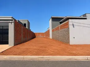 Terreno Residencial Recanto dos Ipês, Rio Verde - GO — foto 1