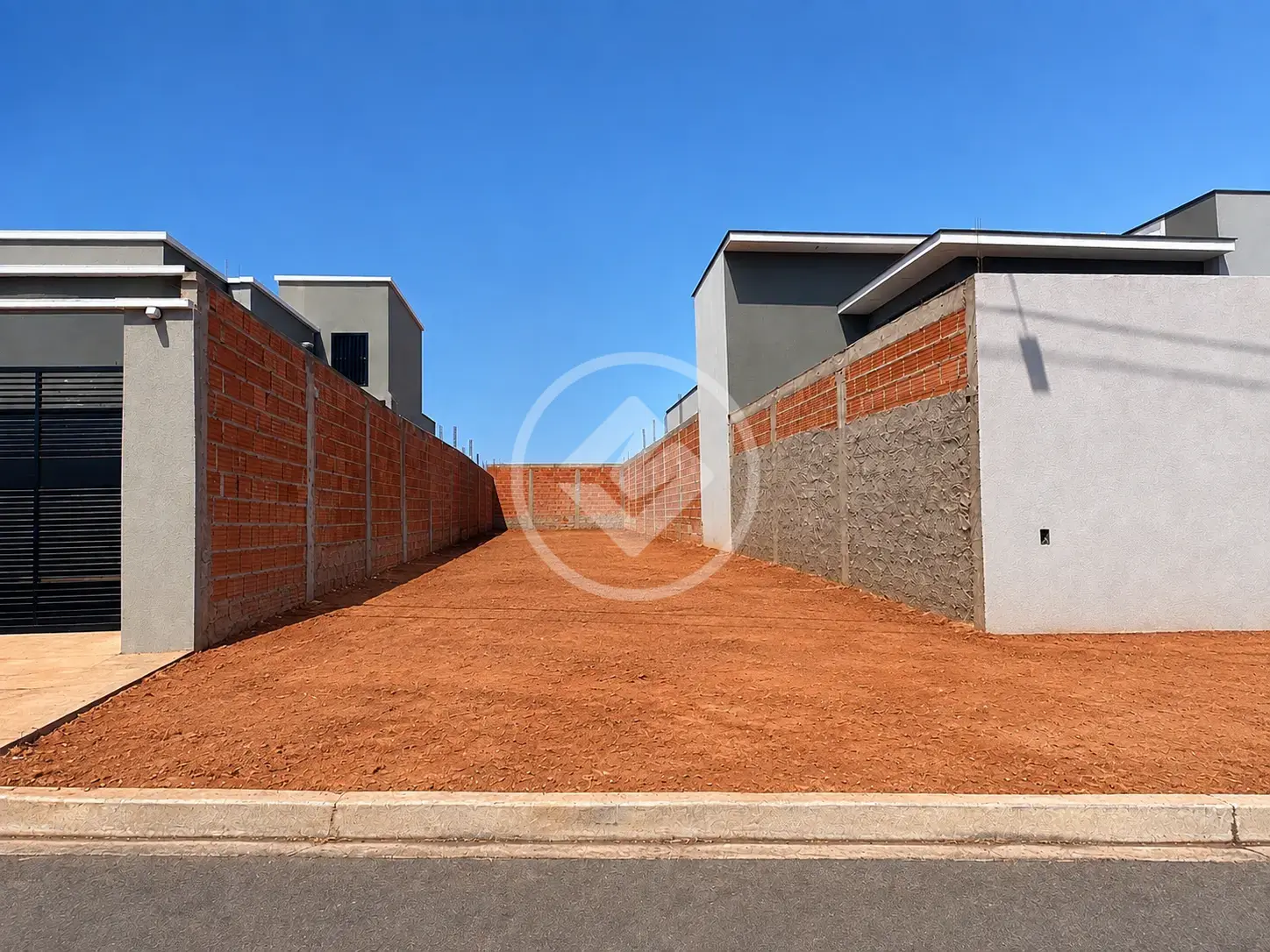 Imagem 1 - Terreno em Residencial Recanto dos Ipês, Rio Verde - GO